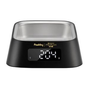Gamelle intelligente pour animaux - Pawbby