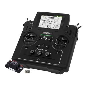 Émetteur FlySky Paladin PL18 + Récepteurs FTR10/FTR16S