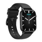 Montre intelligente Colmi C61 - Noire