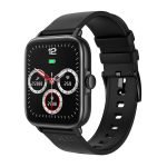 Montre connectée Colmi P28 Plus - Noire