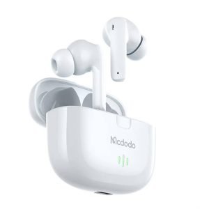 Écouteurs sans fil TWS Mcdodo HP-2780 - Blanc