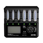 Chargeur SkyRC NC2500 Pro AA/AAA