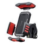 Support métallique pour téléphone Joyroom JR-ZS265 - Noir