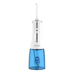 Hydropulseur dentaire Nicefeel FC1521 - Blanc