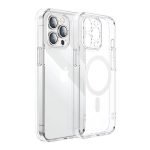Coque magnétique transparente Joyroom JR-14D5 pour iPhone 14
