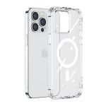 Coque magnétique transparente Joyroom JR-14H6 pour iPhone 14 Pro