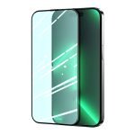Protection d'écran en verre Joyroom JR-G04 pour iPhone 14 Pro Max 6.7 - Protection des yeux