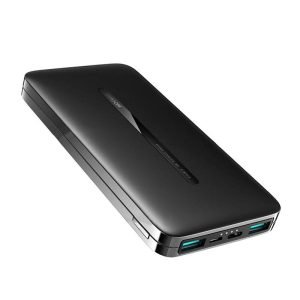 Batterie externe Joyroom Topstar JR-T012, 10000mAh - Noir
