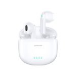 Écouteurs Dual-Mic ENC True Joyroom JR-TL11 - Blanc