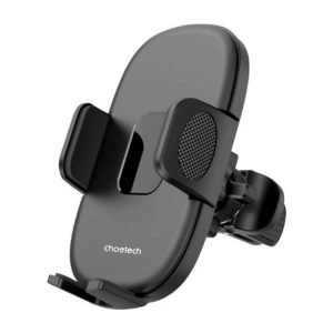Support de voiture magnétique Choetech H066 - Noir