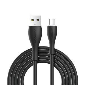 Câble de données USB Type-C 1m Joyroom S-1030M8 - Noir