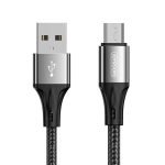 Câble de Chargement Micro USB-A 1m Joyroom S-1030N1 - Noir
