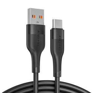 Câble de Charge Type-C 6A 1m Joyroom S-1060M12 - Noir