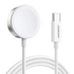 Câble 3 en 1 USB-C / iPhone / Apple Watch - Joyroom S-IW004 - Blanc