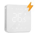Thermostat Intelligent Wi-Fi Meross MTS200HK(EU) - HomeKit