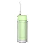 Hydropulseur dentaire Nicefeel FC5120 - Vert