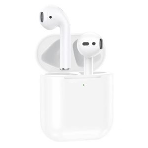 Écouteurs sans fil TWS Foneng BL08L - Blanc