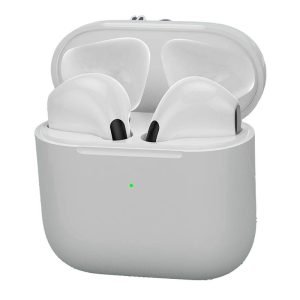 Écouteurs sans fil Mini TWS Foneng BL101 - Blanc