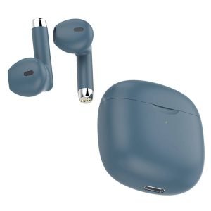 Écouteurs sans fil TWS Foneng BL109 - Bleu