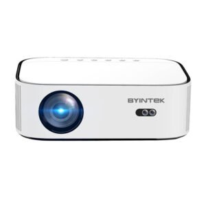 Projecteur Intelligent BYINTEK K45