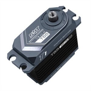 Servo numérique sans noyau HiVolt T55