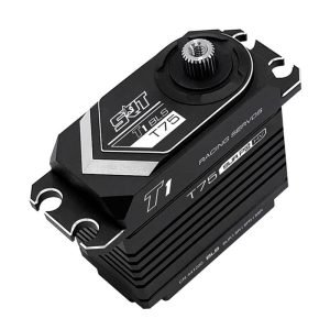Servo numérique HiVolt Coreless T75