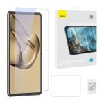 Verre trempé Baseus Crystal 0.3mm pour Huawei MatePad 11 10.4"