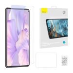 Verre trempé ultra-fin 0.3mm - Baseus Crystal pour Huawei MatePad Pro 11"