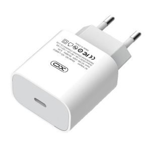 Chargeur mural XO L40EU 18W - Blanc