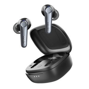 Écouteurs sans fil TWS EarFun Air Pro 3 - ANC - Noir