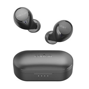 Écouteurs sans fil TWS EarFun Free 1S - Noir