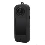 Housse et sangle pour caméra - Sunnylife pour Insta360 X3 - (IST-BHT504)