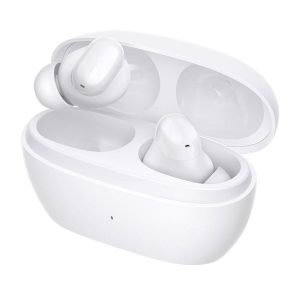 Écouteurs sans fil TWS 1MORE Omthing AirFree Buds - Blanc