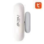 Capteur de porte et fenêtre intelligent WiFi NEO NAS-DS01W TUYA