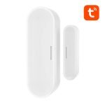 Capteur intelligent de porte et fenêtre WiFi NEO NAS-DS07W TUYA