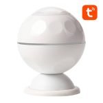 Détecteur de mouvement intelligent NEO NAS-PD02W WiFi TUYA
