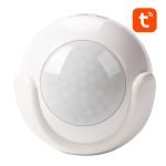 Capteur de mouvement intelligent NEO NAS-PD01W WiFi TUYA