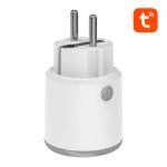Prise intelligente WiFi 16A - NEO NAS-WR15WM - Compatible Matter