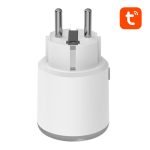 Prise intelligente NEO NAS-WR10WM WiFi 16A