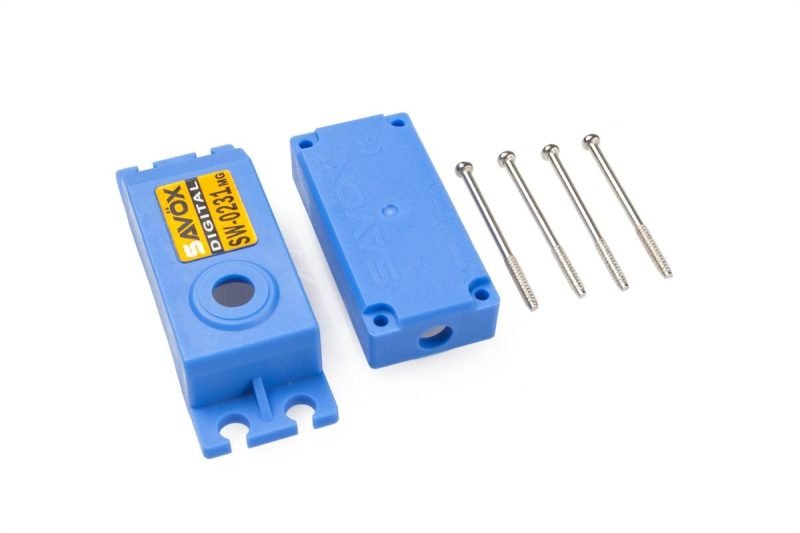 Boîtier 1SV2301-42 pour SW-0231MG