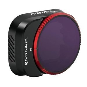 Filtre ND64/PL Freewell pour DJI Mini 3 Pro / Mini 3