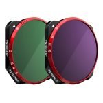 Filtres VND Freewell Mist pour DJI Mavic 3 (Lot de 2)