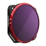 Filtre VND 6-9 Freewell pour DJI Mavic 3