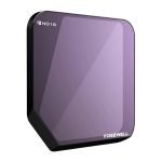 Filtre ND16 Freewell pour DJI Mavic 3