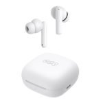 Écouteurs sans fil TWS QCY T13 ANC - Blanc