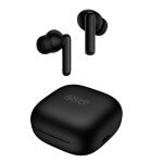 Écouteurs sans fil TWS QCY T13 ANC - Noir