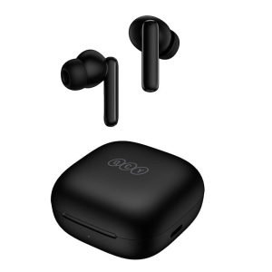 Écouteurs sans fil TWS QCY T13 ANC - Noir