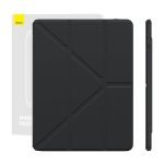 Étui de protection Baseus Minimalist Series pour iPad 10.5" - Noir