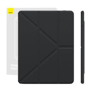 Étui de protection Baseus Minimalist Series pour iPad 10.5" - Noir