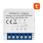Module Smart Switch ZigBee Avatto ZWSM16-W1 TUYA
